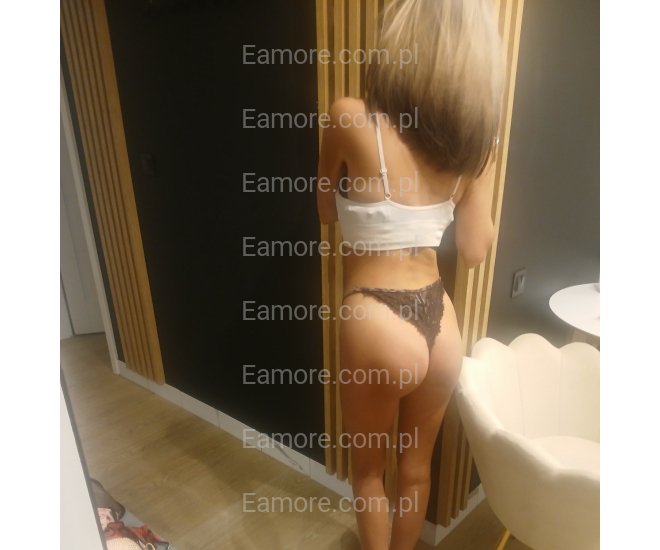 Pani szuka pana Warszawa, Ochota