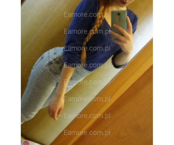 Pani szuka pana Warszawa