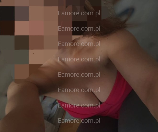 Pani szuka pana