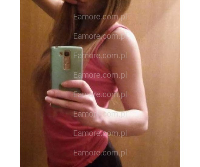 Pani szuka pana Warszawa