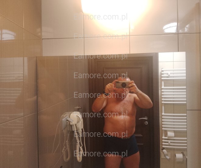 Pan szuka pani Warszawa