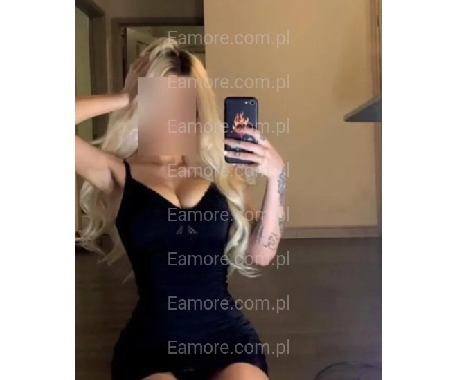 Pani szuka pana Zielona Góra