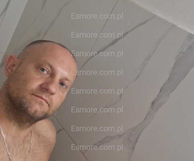 Pan szuka pani Murzynno