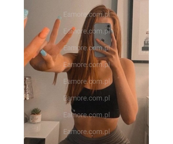 Pani szuka pana Warszawa