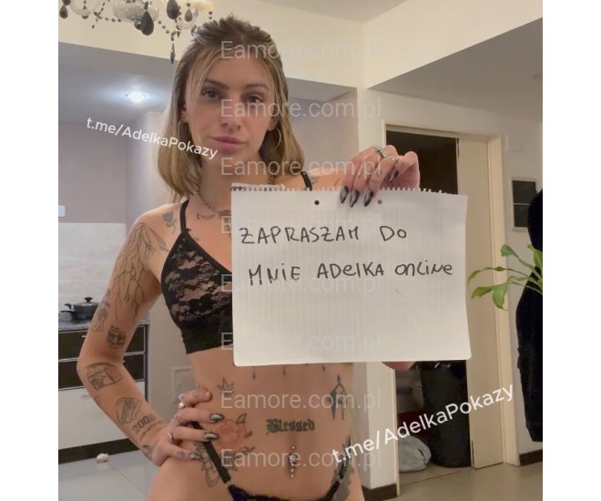 Pokazy skype, whatsapp Poznań