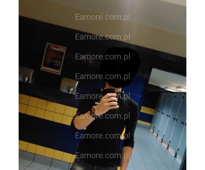 Pan szuka pani Warszawa