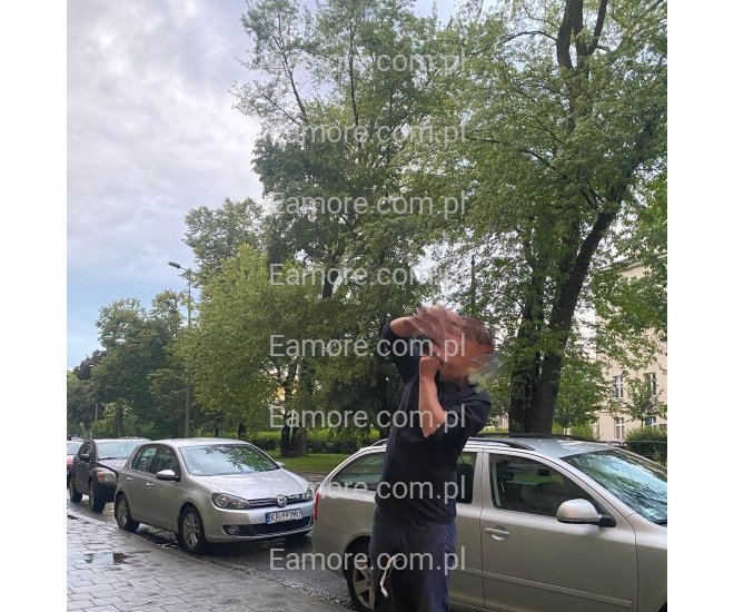 Pan szuka pani Poznań