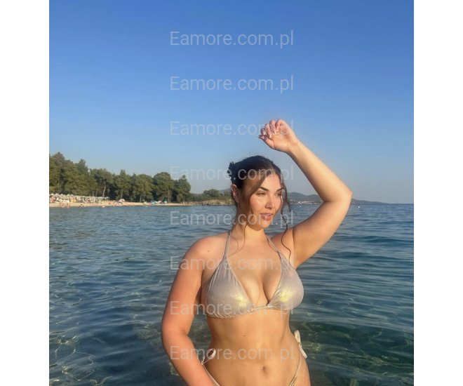 Pani szuka pana Szczecin, Gumieńce