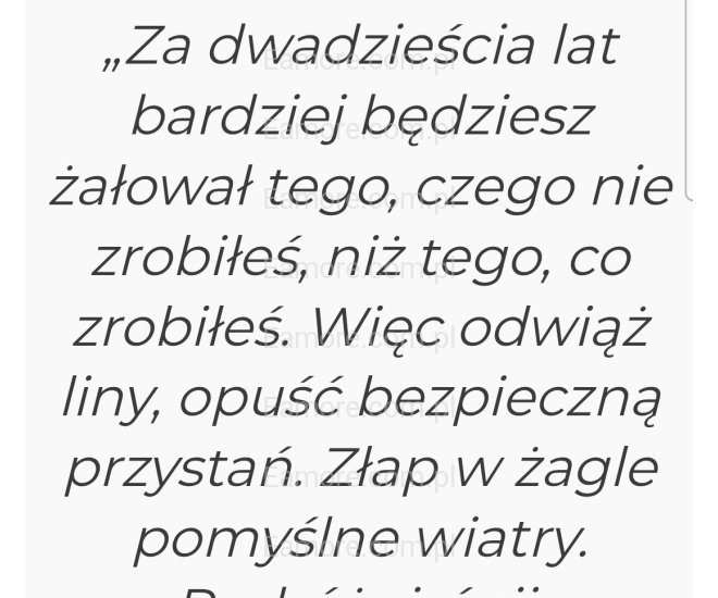 Pan szuka pani Kraków
