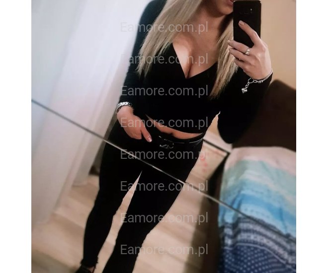 Pani szuka pana Giżycko