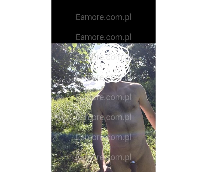 Pan szuka pani Ostróda