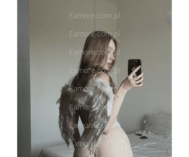 Pani szuka pana (komunikatory) Gdańsk
