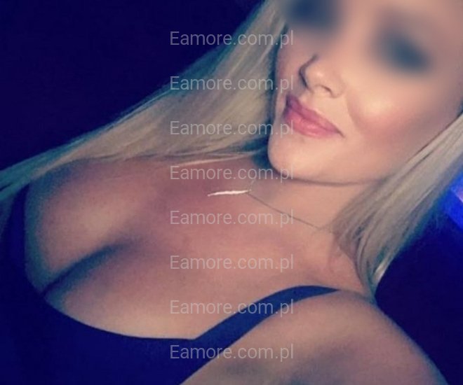 Pani szuka pana Poznań