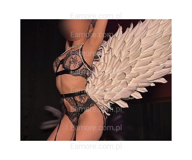 Masaż erotyczny Katowice