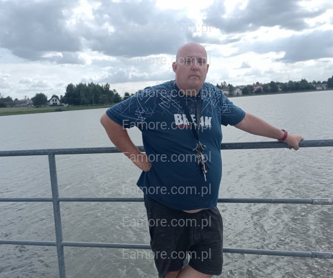 Pan szuka pani Bytom