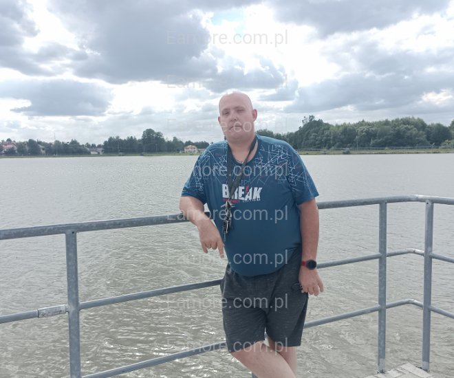 Pan szuka pani Bytom