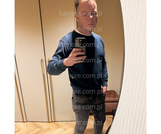 Pan szuka pani Łódź