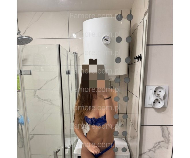 Pani szuka pana Siedlce