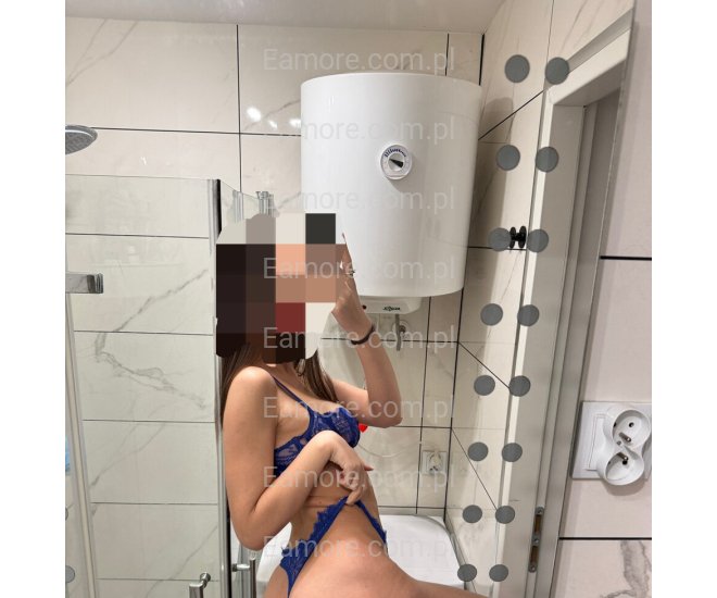 Pani szuka pana Siedlce