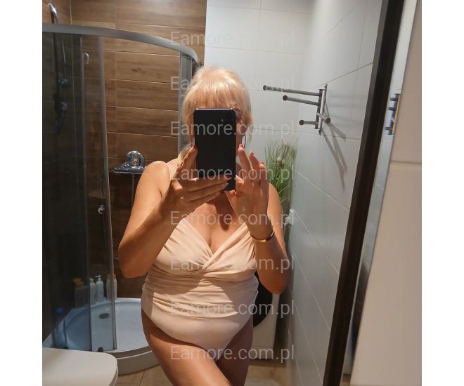 Pani szuka pana Katowice