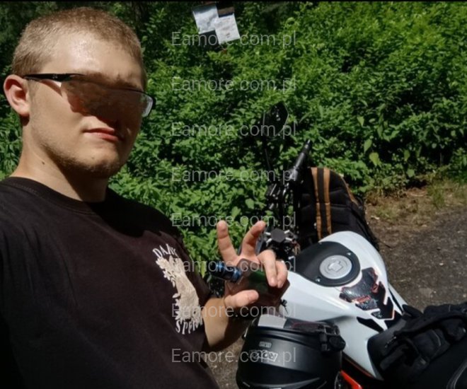 Pan szuka pani Ruda Śląska