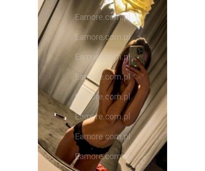 Masaż erotyczny Warszawa