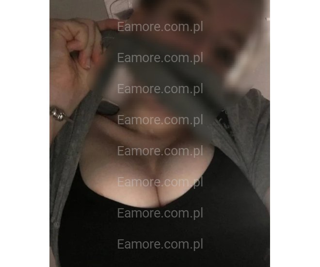 Pani szuka pana Mrągowo