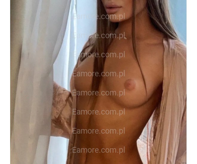 Pani szuka pana
