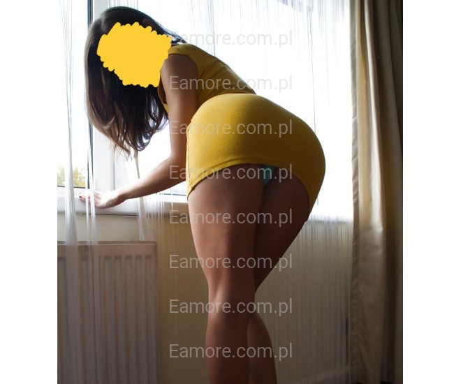 Pani szuka pana Łomża