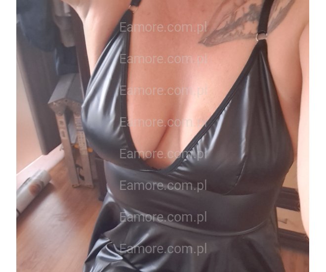 Pani szuka pana Chojnice