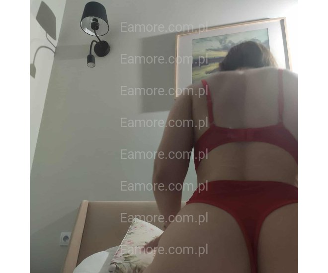 Pani szuka pana (komunikatory) Białystok