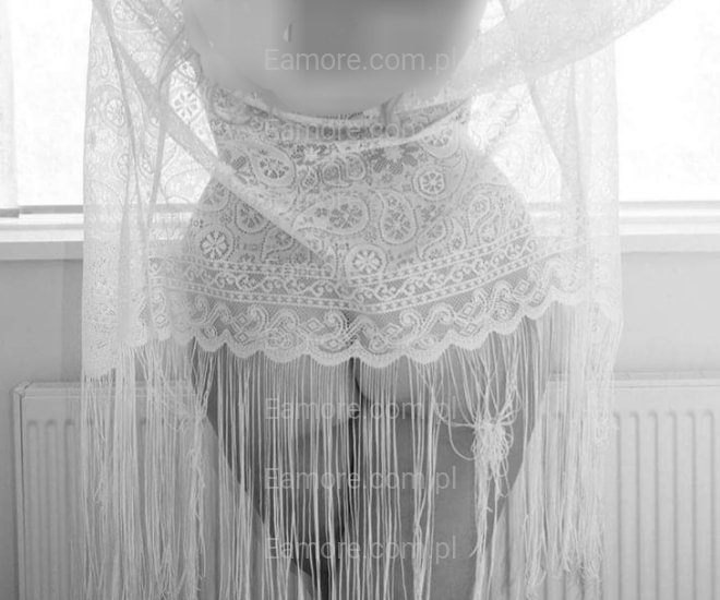 Pani szuka pana Szczytno