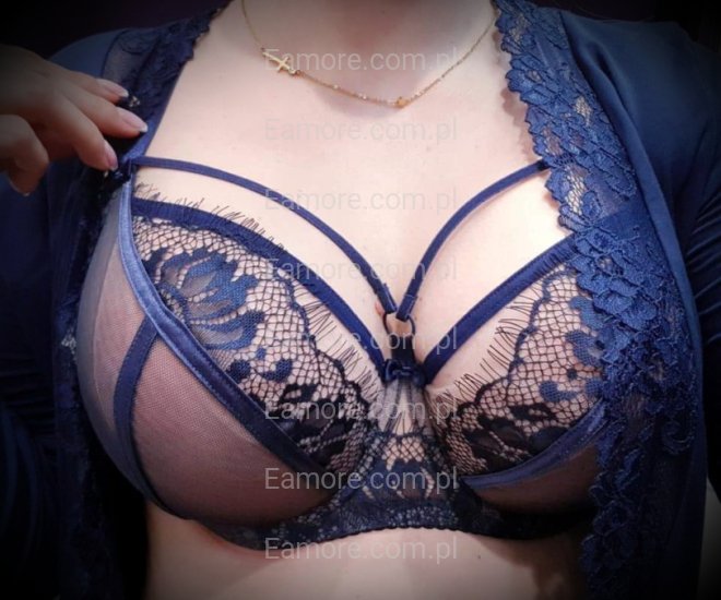 Pani szuka pana Szczytno