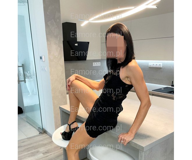 Pani szuka pana Toruń