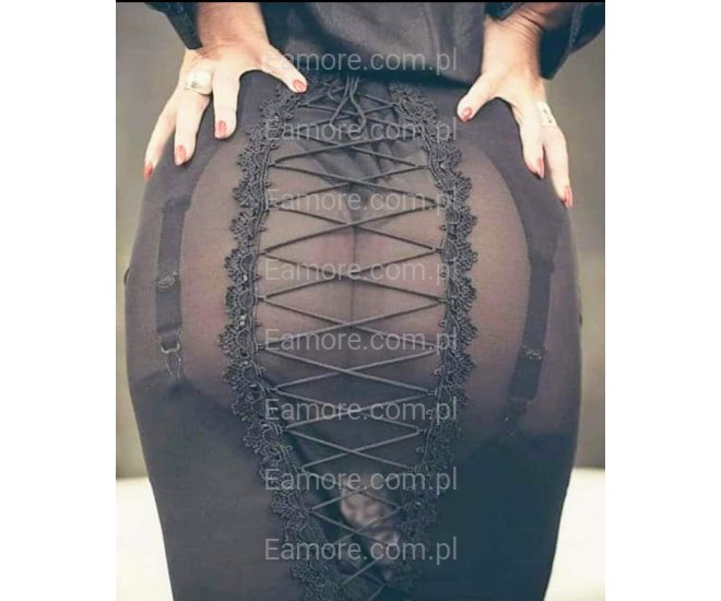 Pani szuka pana Toruń