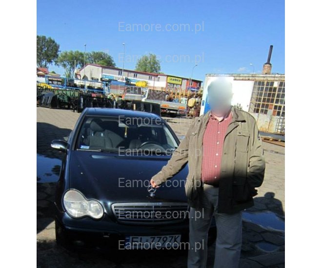 Pan szuka pana Warszawa