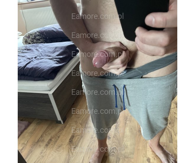 Pan szuka pary Wadowice