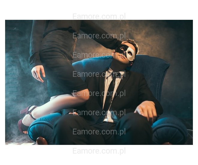 Pan szuka pani Leszno