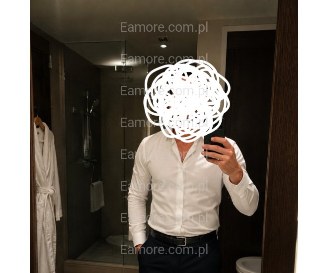 Pan szuka pani Poznań