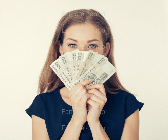 Pan szuka pani Lubliniec