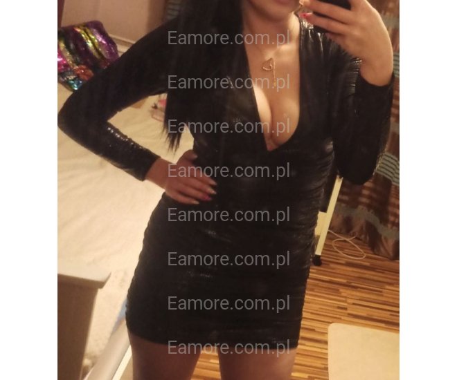 Pani szuka pana Żory