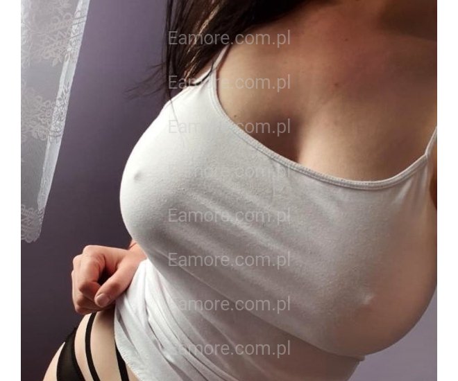 Pani szuka pana Warszawa