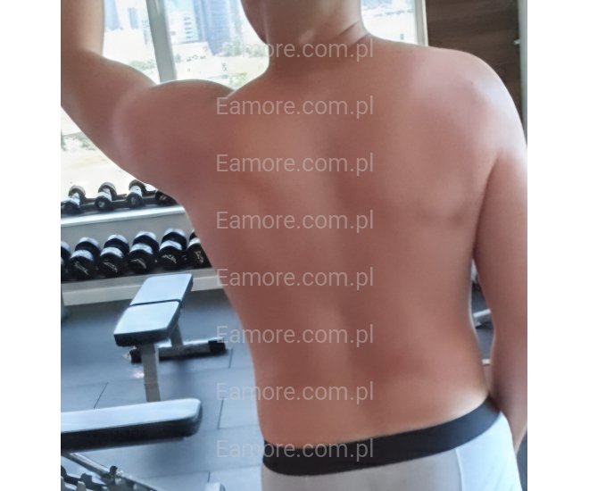 Pan szuka pary Gdańsk