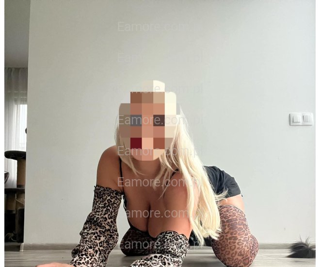 Pani szuka pana Częstochowa, Raków