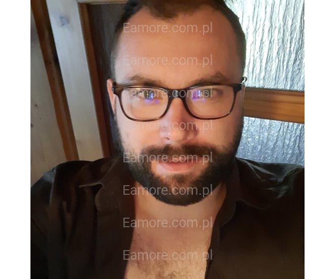 Pan szuka pani Ustroń