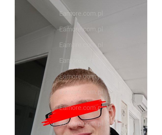 Pan szuka pani Ruda Śląska