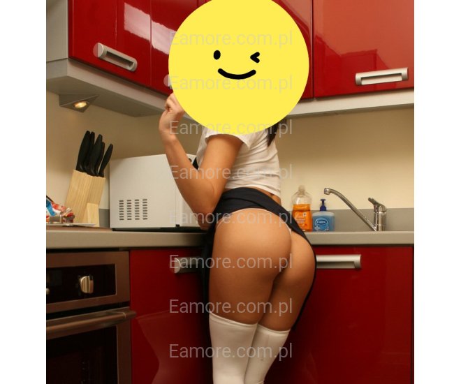 Pani szuka pana Leszno