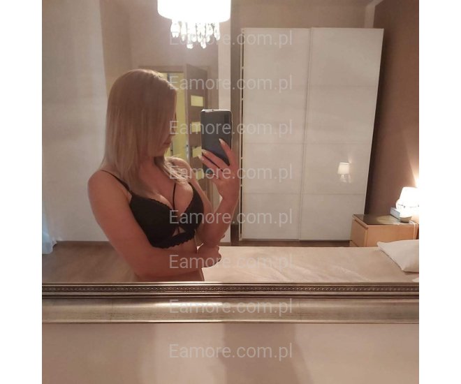 Pani szuka pana Warszawa