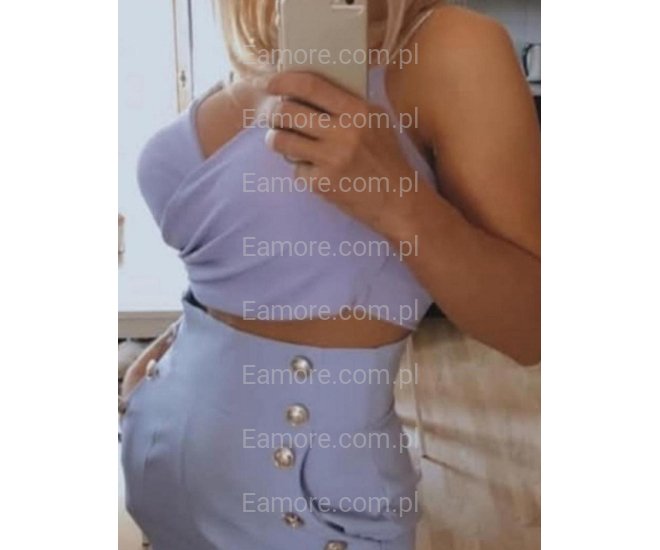 Pani szuka pana Siedlce