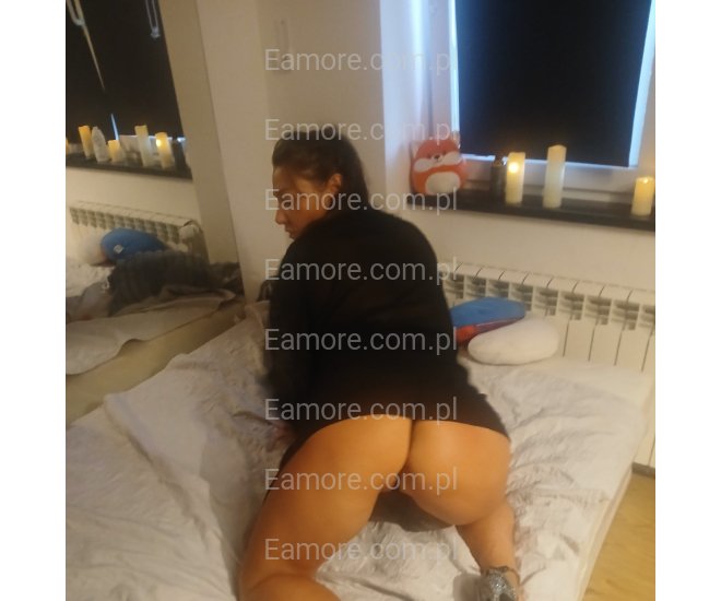Pani szuka pana Warszawa